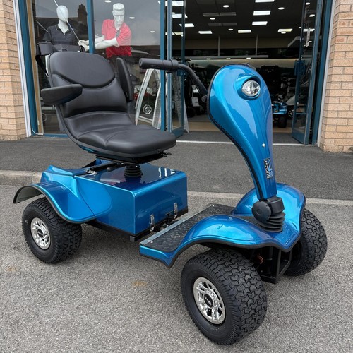 Powerhouse golf buggy2go inc - golf, "buggy2go"inc