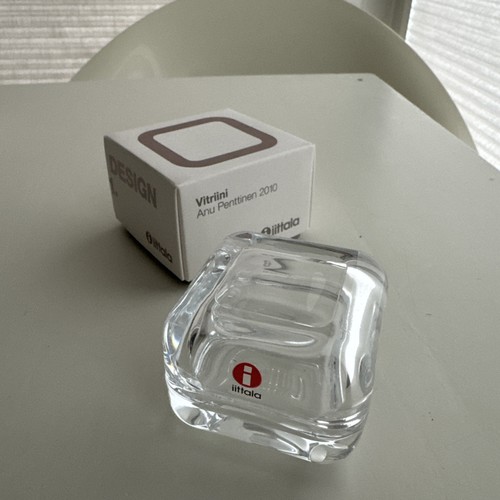 Iittala vitriini glass x - glass, 60