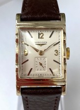1944 longines vintage watch - 1944,