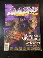 amazing figure modeler