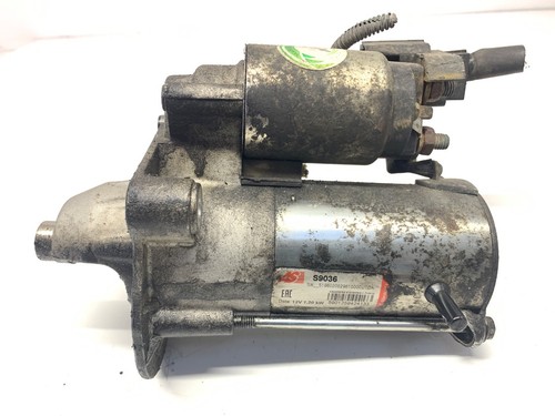 S9036 starter motor volvo - starter,