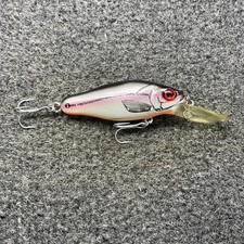 Bomber Smilin' Minno A Vintage