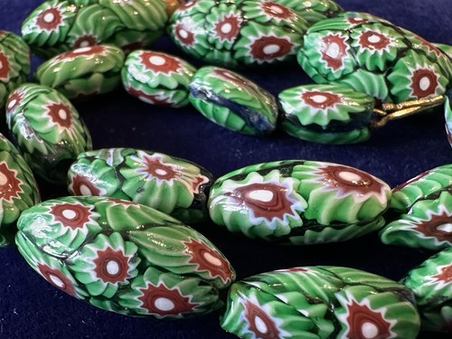 Vintage venetian murano - vintage,