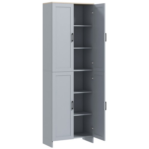 Homcom modern kitchen - homcom,