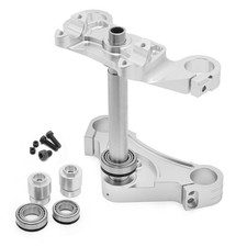 6 Degree Trike Rake Kit Raked