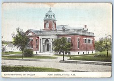1910 Conway New Hampshire NH