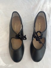 Girls Katz Black Tap Dance