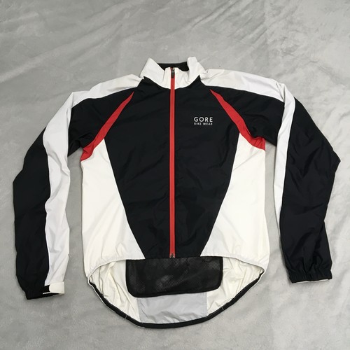 Gore bike wear jacket mens - bike,