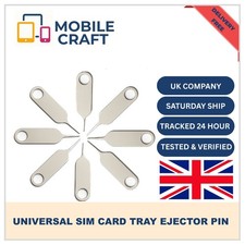 10X High Quality Universal SIM
