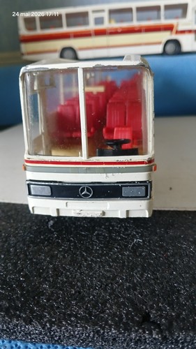 Conrad bus car - bus,