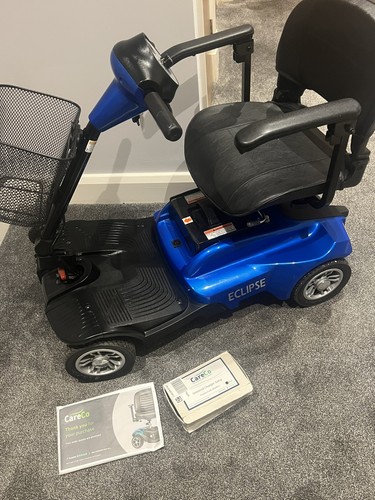 Careco eclipse portable car - careco,