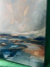 ORIGINAL OIL PAINTING - 1/1