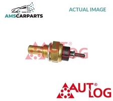 COOLANT TEMPERATURE SENSOR