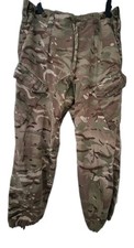 MTP camoflage Trousers Various