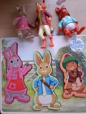 Peter Rabbit Beatrix Potter