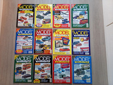 Model Collector Magazine