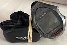 POLAR RS400 Heart Rate Monitor