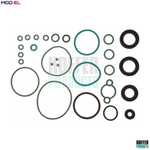 Repair kit common rail - rail, system