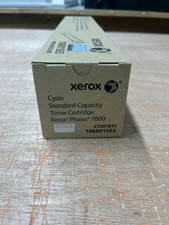 XEROX Phaser 7800 CYAN