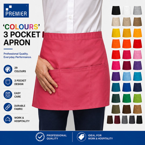 Premier pr155 pocket - premier, waist