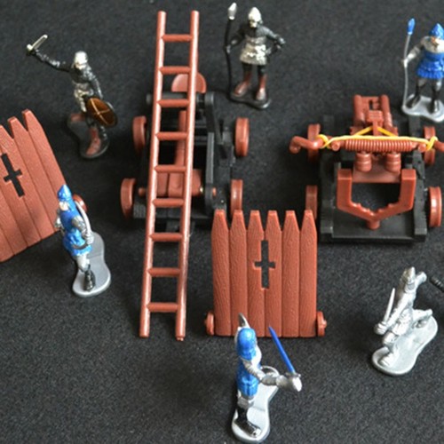 Useful sale toy medieval - useful,
