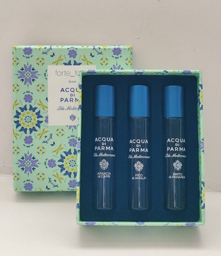 Acqua parma forte - di,