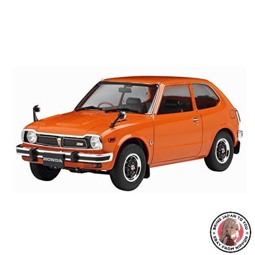 New hasegawa historic car - hasegawa, 1/24
