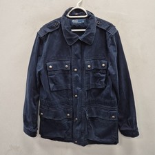 Polo Ralph Lauren Paratrooper