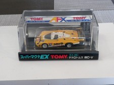 NOS AFX/Tomy Super G+ F1