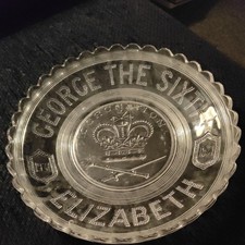 Original 1937 George the Sixth