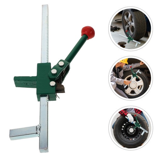 Durable cast steel tire - cast,
