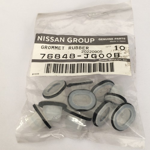 X10 genuine nissan - x10,
