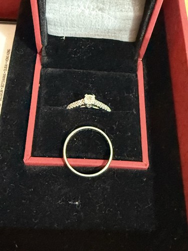 Platinum wedding band size - platinum,