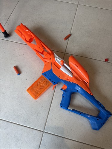 Nerf strike elite sniper - nerf, n-strike