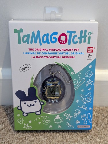Bandai tamagotchi original - bandai,