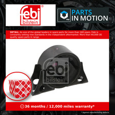 Engine Mount fits NISSAN