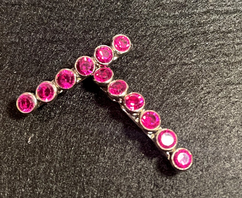 Tarina tarantino swarovski - tarantino,