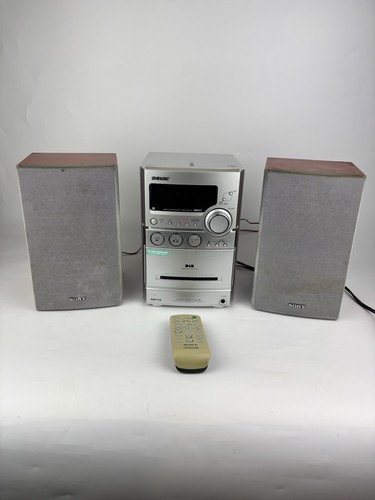 Sony cmt nez7 - cmt-nez7, micro