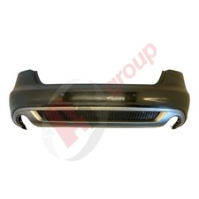 AUDI A4 QUATTRO S-LINE MK4