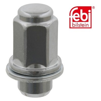 Febi 26586 wheel nut premium - 26586,