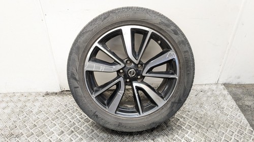 Nissan xtrail mk3 t32 alloy - xtrail,