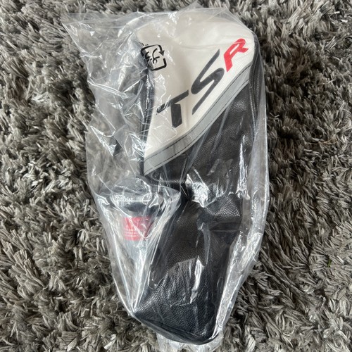 Titleist tsr driver - titleist,