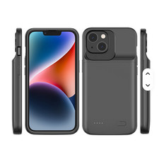 Charging Power Case Cover