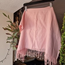 Tie Rack 100% Wool Pashmina