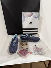 Adidas Soccer Cleats Boots F50