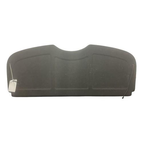 Peugeot 207 rear parcel - peugeot,