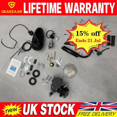 80cc bicycle engine kit bike - 80cc,