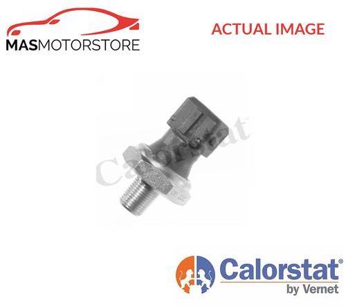 Oil pressure sensor switch - pressure,