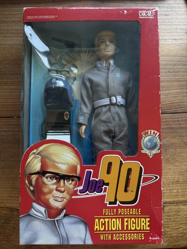 Joe 30cm fully - 90,