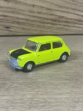 Rare Corgi Diecast Mini Car Mr Bean Cartoon (STE 952R) 1:64 Scale